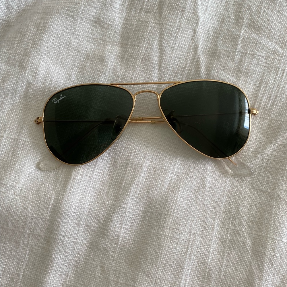 Rayban Aviators